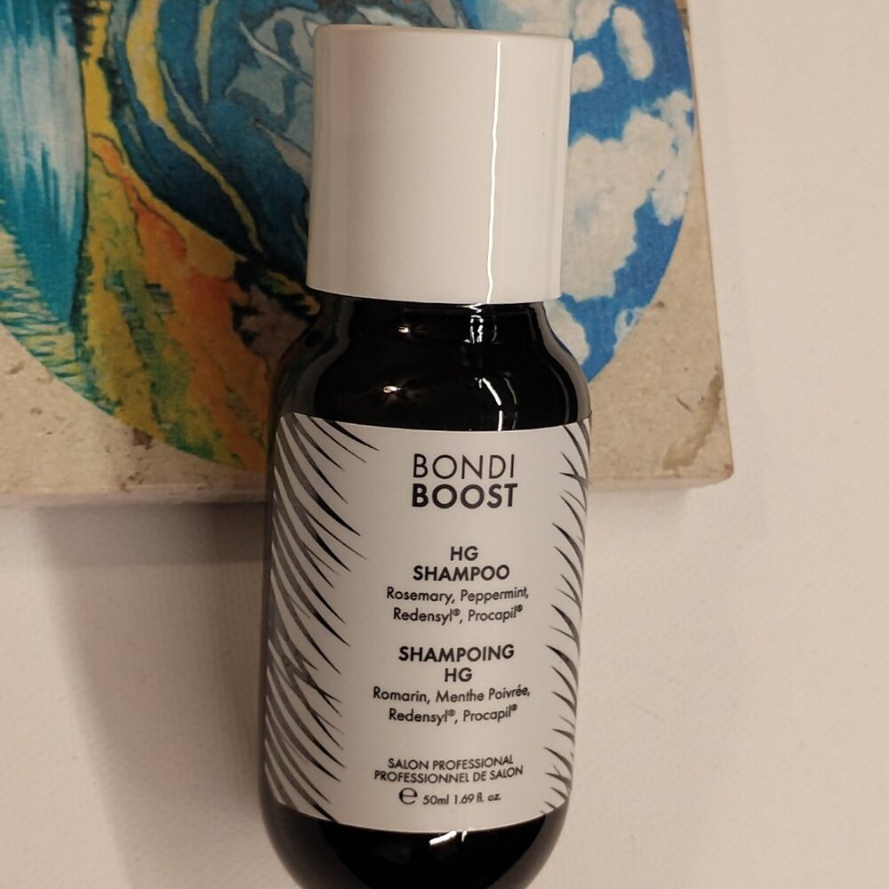 BondiBoost HG Shampoo - 50ml